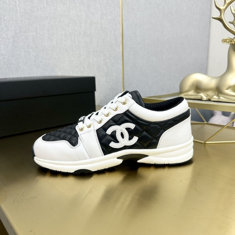 Chanel Casual Shoes